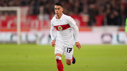 Erik Thommy verlässt den VfB Stuttgart Richtung Düsseldorf
