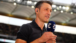 Kovac erhält nach dem Aus beim FC Bayern Unterstützung von Eintracht Frankfurt