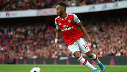 Wechselt Ex-BVB-Profi Aubameyang zum FC Barcelona?