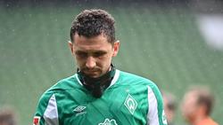 Milos Veljkovic von Werder Bremen wurde positiv auf COVID-19 getestet