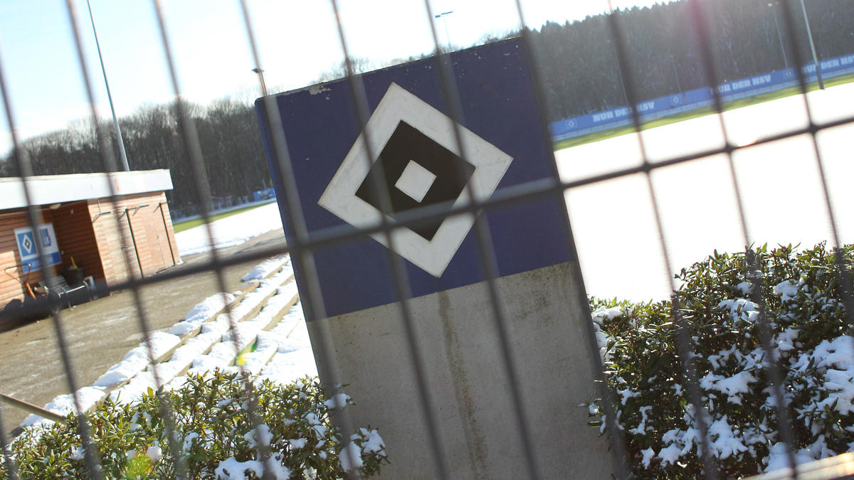 Corona-Alarm beim HSV