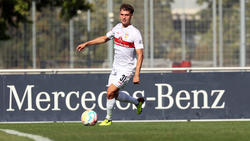 Mateo Klimowicz wechselt nach Bielefeld