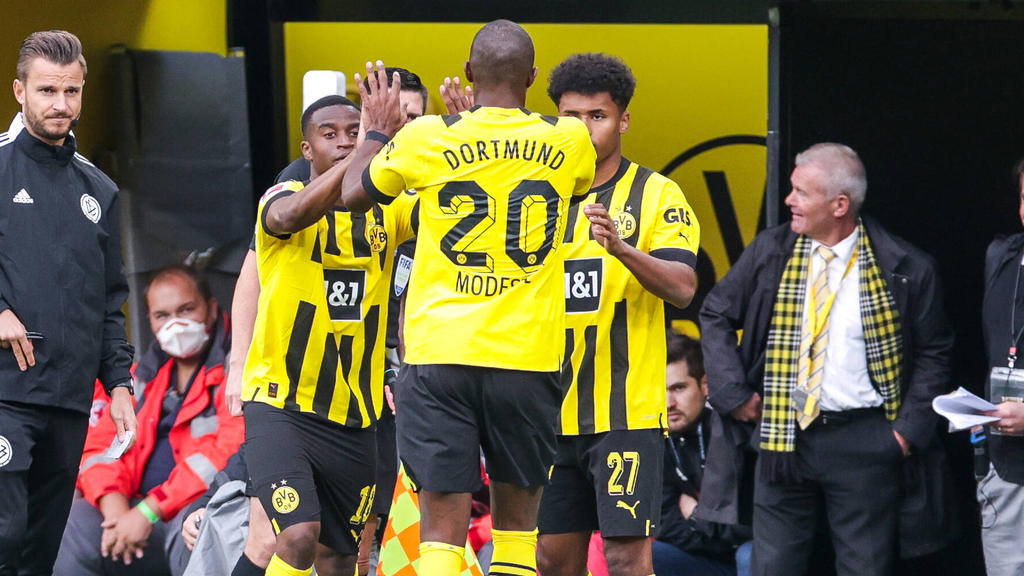 Die Gewinner und Verlierer des Saisonstarts beim BVB