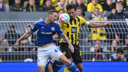 Der FC Schalke 04 empfängt den BVB am 11. März