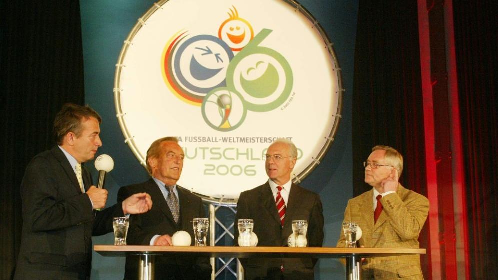 Prozess: Der DFB prüft, ob er Teil der Geschädigten ist Prozess: Der DFB prüft, ob er Teil der Geschädigten ist