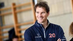 Sorgt mit Aussagen zur Corona-Krise für Gesprächsstoff: Jens Lehmann