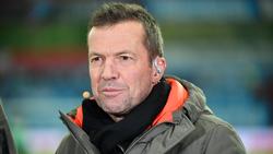 Lothar Matthäus sieht den Titelkampf bereits entschieden