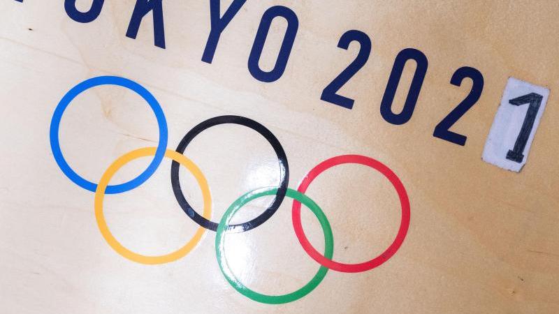 Die Macher der Olympischen Spiele sind zuversichtlich Die Macher der Olympischen Spiele sind zuversichtlich