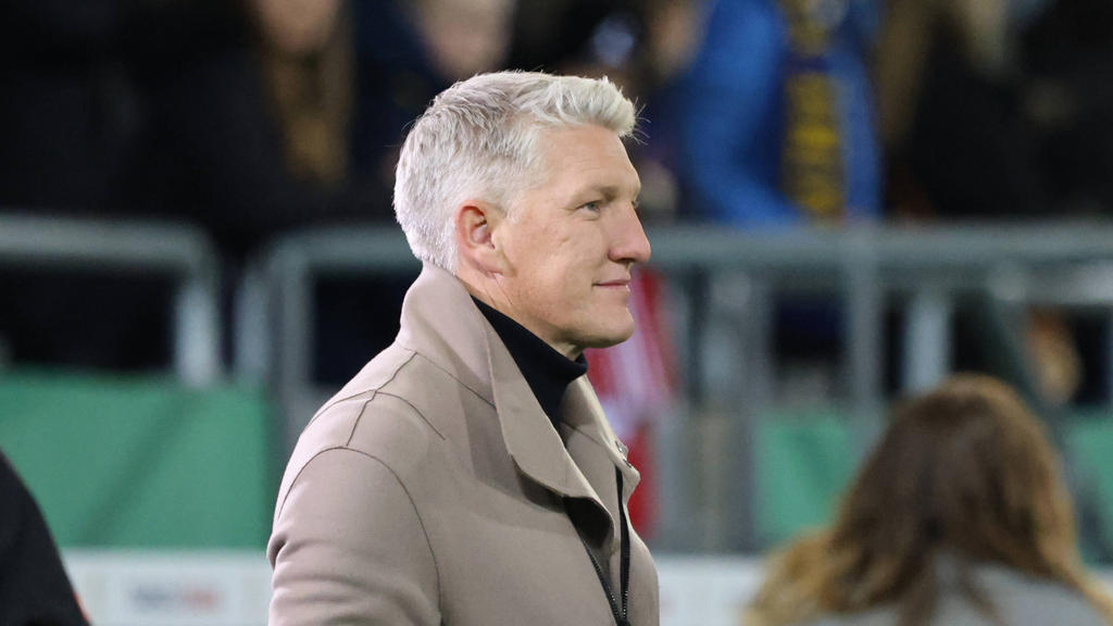 Verließ 2015 den FC Bayern: Bastian Schweinsteiger Verließ 2015 den FC Bayern: Bastian Schweinsteiger