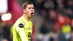 Jonathan Fischer soll beim 1. FC Köln auf dem Zettel stehen