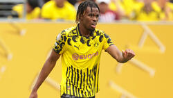 Leihspieler Chukwuemeka soll über das eigentliche Leihende hinaus beim BVB bleiben