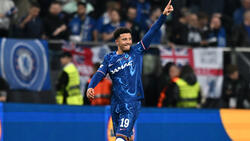 Ist Ex-BVB-Star Jadon Sancho einer für den FC Bayern?