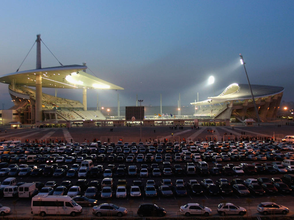 Atatürk-Stadion in Istanbul: Ort des EM-Endspiels 2020?