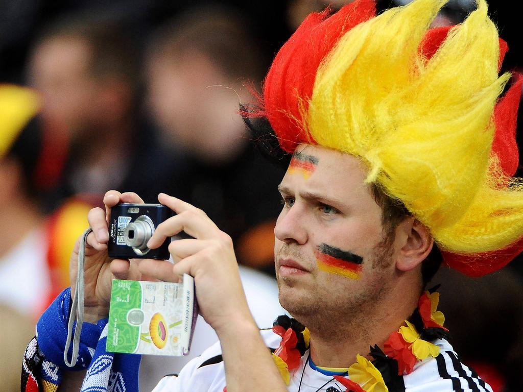EM-Tickets: Der DFB bietet deutschen Fans einen Kompromiss an