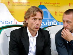 Valery Karpin dejó de ser entrenador del Mallorca tras perder contra el Leganés en casa. (Foto: Getty)