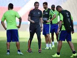 Erfolgstrainer Massimiliano Allegri verlängert Vertrag in Turin