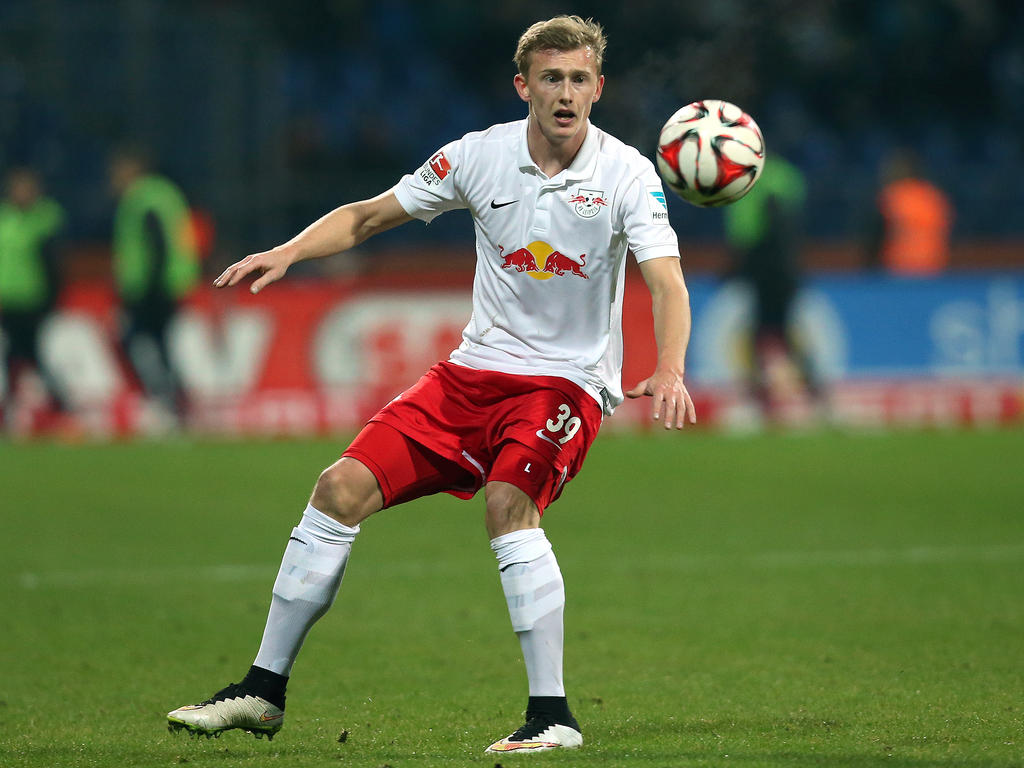 Georg Teigl wechselt zum FC Augsburg