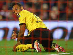 Aubameyang zieht Real Madrid dem FC Barcelona vor