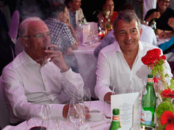 Kein Ende der Ermittlungen im Fifa-Skandal um Beckenbauer, Niersbach und Co. 