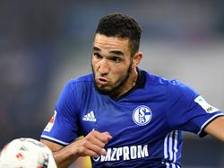 Nabil Bentaleb hat prominenten Vorbilder