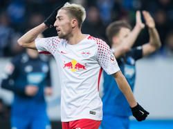 Kevin Kampl will Bayerns Spielweise nicht kopieren