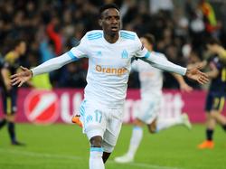 Bouna Sarr hat sich bei Olympique Marseille in den Vordergrund gespielt