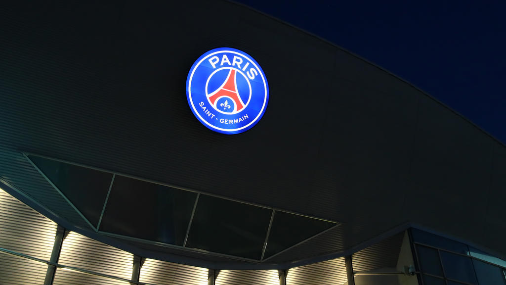 Paris Saint-Germain muss 100.000 Euro Strafe zahlen