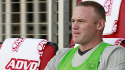 Streift sich noch einmal das Three-Lions-Trikot über: Wayne Rooney