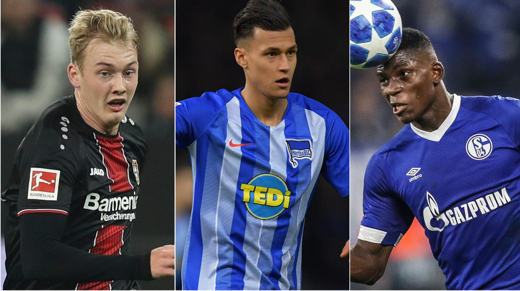 VfB Stuttgart, FC Schalke 04 und Co.: Die Ausstiegsklauseln der Bundesliga-Profis VfB Stuttgart, FC Schalke 04 und Co.: Die Ausstiegsklauseln der Bundesliga-Profis
