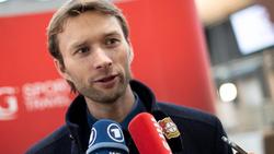Simon Rolfes spricht über den von BVB und FC Bayern umworbenen Julian Brandt