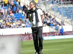 Michael Henke hat Bastian Schweinsteiger noch nicht abgeschrieben