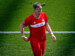 Schweinsteiger fühlt sich wegen einer vermeintlichen MLS-Kritik missverstanden
