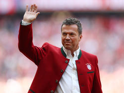 Lothar Matthäus sieht womöglich schwere Zeiten auf den FC Bayern zukommen