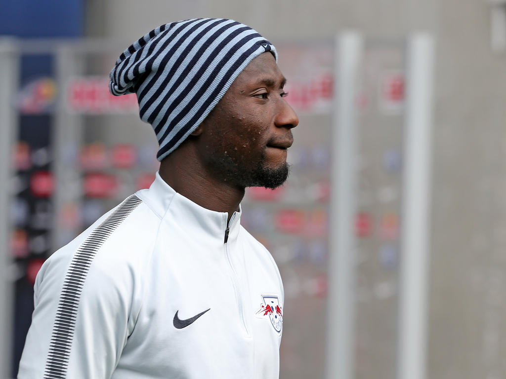 Naby Keïta wird Urkundenfälschung vorgeworfen