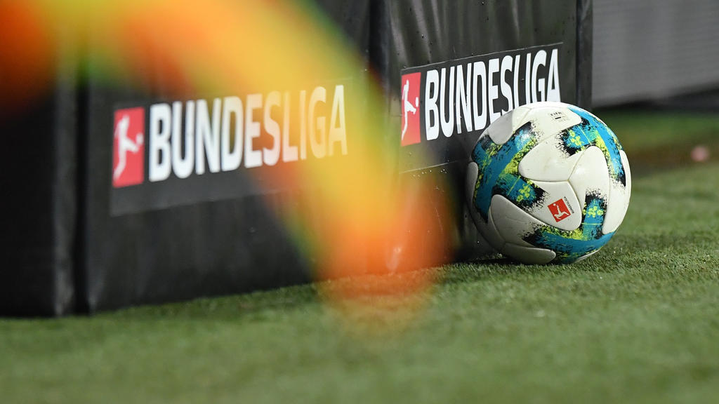 Die Bundesliga positioniert sich gegen Rechts