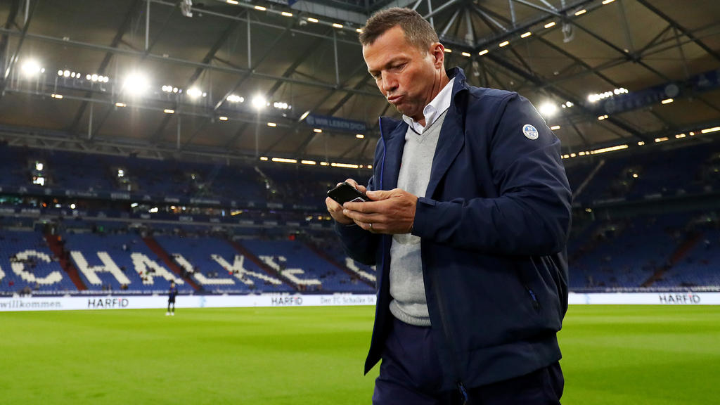 Für Lothar Matthäus ist Mats Hummels immer noch ein DFB-Kandidat