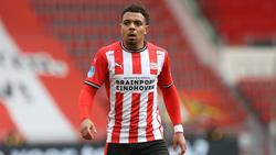 Donyell Malen steht offenbar vor einem Wechsel zum BVB