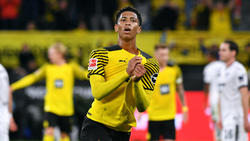 Sorgt beim BVB und in der englischen Nationalmannschaft für Furore: Jude Bellingham