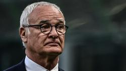Claudio Ranieri wurde vom FC Watford verpflichtet