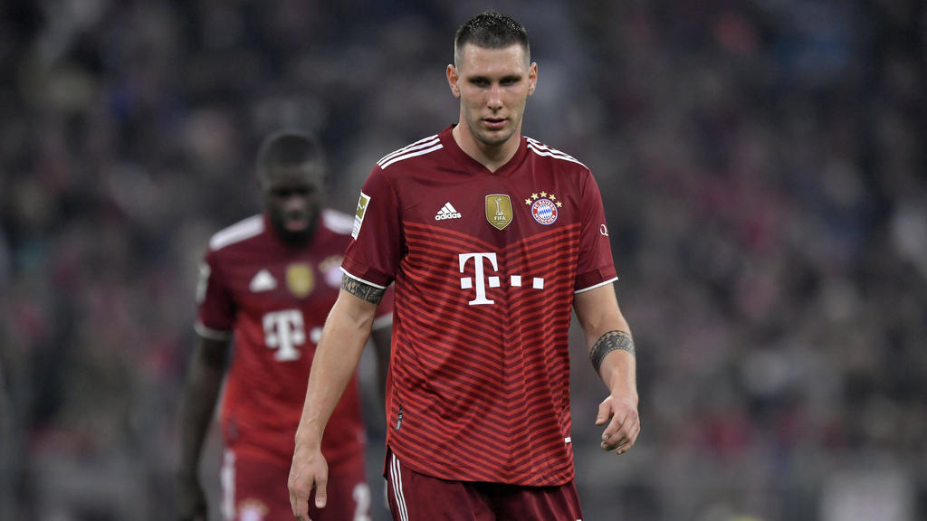 Niklas Süle wechselt vom FC Bayern zum BVB