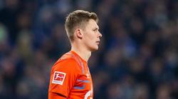 Die sportliche Rolle von Schalke-Keeper Alexander Nübel ist weiter ungewiss