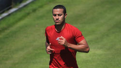 Verlässt Thiago den FC Bayern vorzeitig?