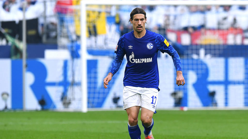 Bleibt Benjamin Stambouli langfristig beim FC Schalke 04?