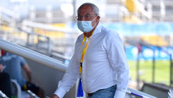 Ex-Schalke-Trainer Felix Magath analysiert die Krise bei seinem ehemaligen Verein