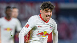 Joscha Wosz bleibt RB Leipzig noch länger erhalten