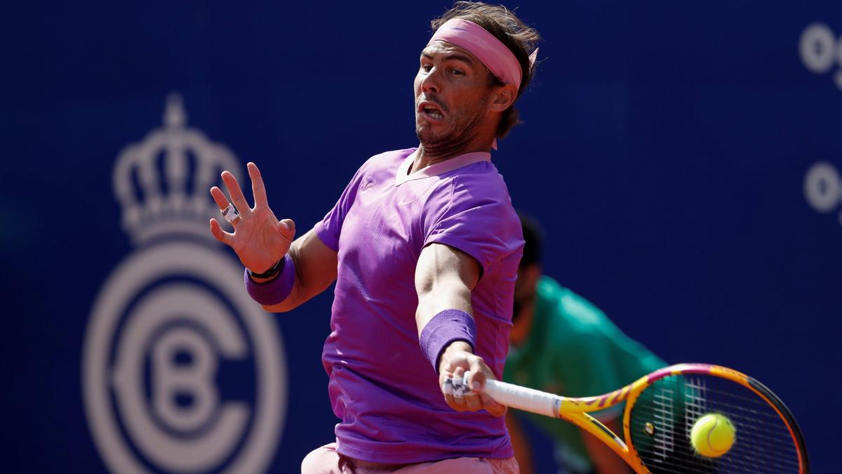 Rafael Nadal hat seinen 87. Titel gewonnen