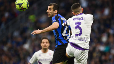 Nächste Pleite für Inter in der Serie A