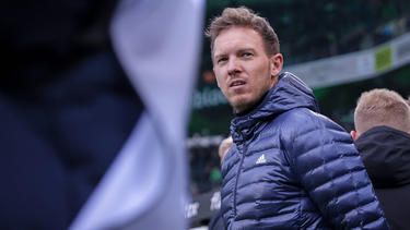 Julian Nagelsmann: Vom FC Bayern zu PSG?