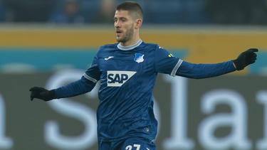 Dank Andrej Kramaric hat die TSG Hoffenheim die eigene Schwächephase und den  Lauf des VfL Bochum