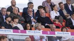 Das Festgeldkonto des FC Bayern leert sich angeblich